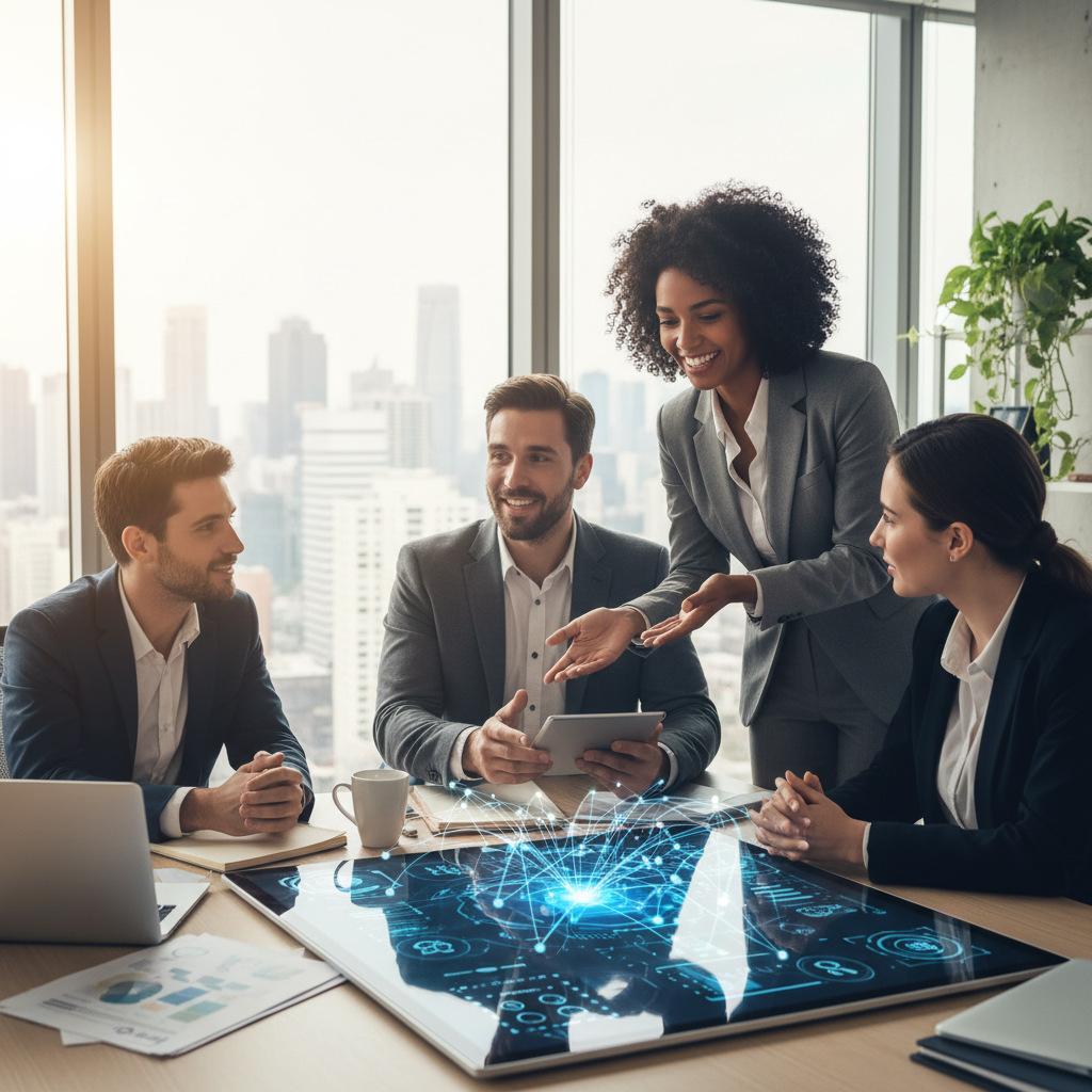 Les bénéfices mesurables pour les entreprises et les RH