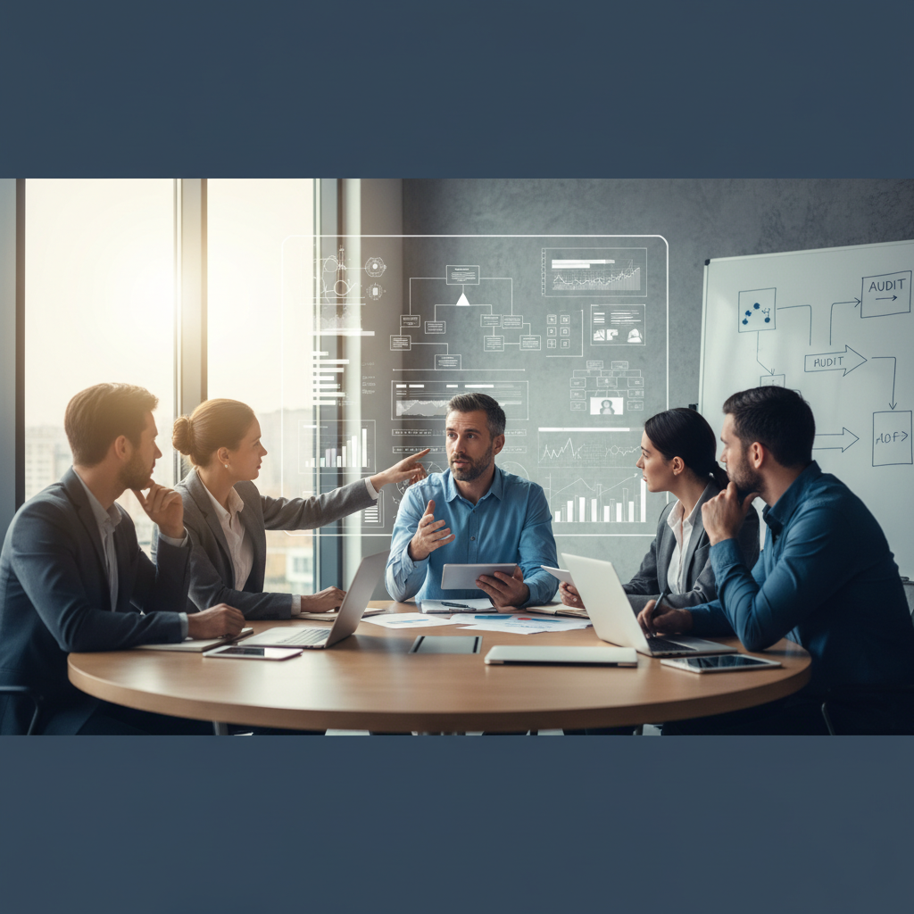 Comment auditer votre ATS : le guide pratique en 5 étapes