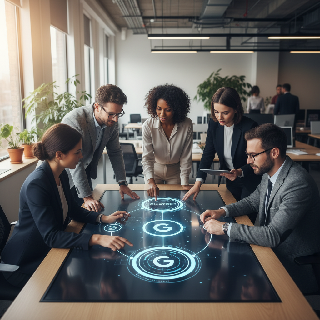 Ce que cela change pour les professionnels au quotidien