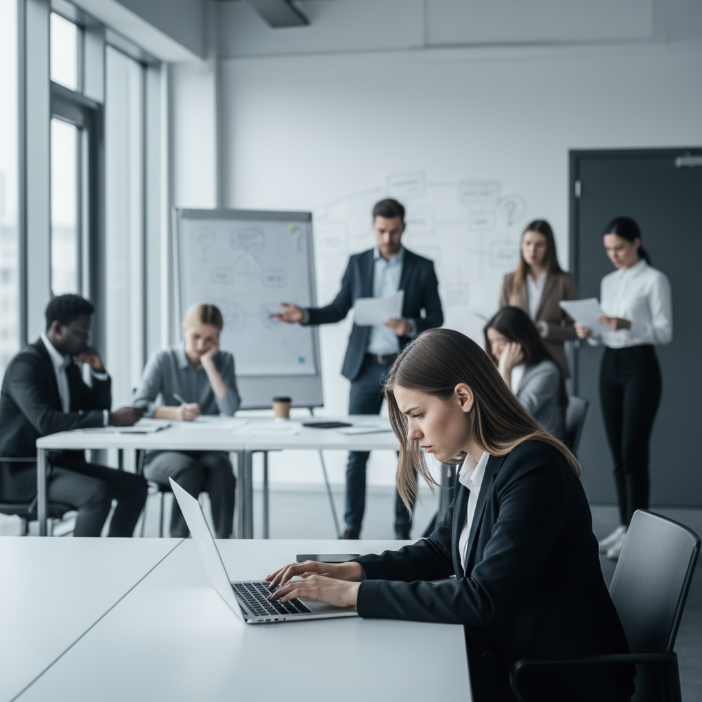 Les irritants côté candidats : ce qui les fait décrocher