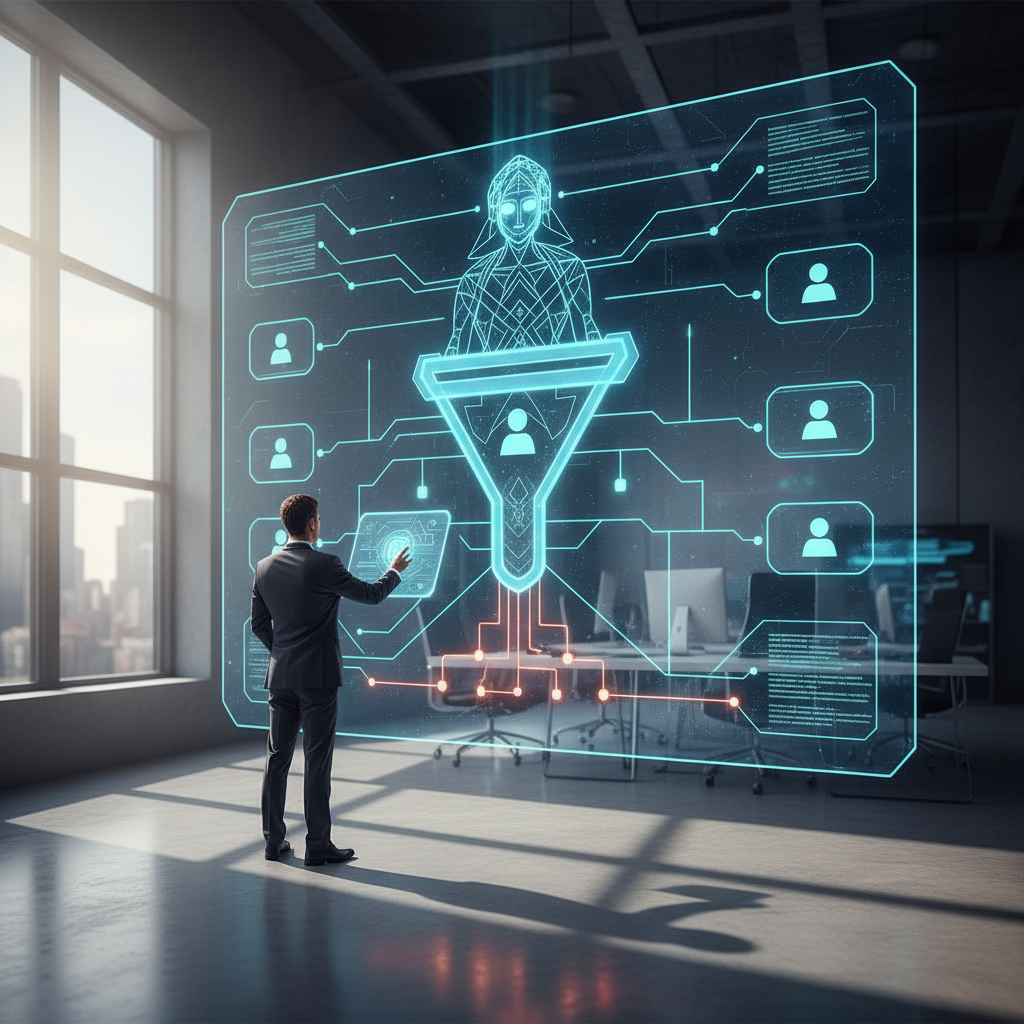 Stratégie n°1 : Dompter les ATS pour franchir le premier filtre