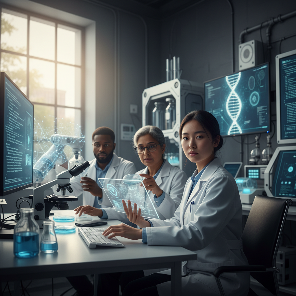 Compétences recherchées : le nouveau profil idéal