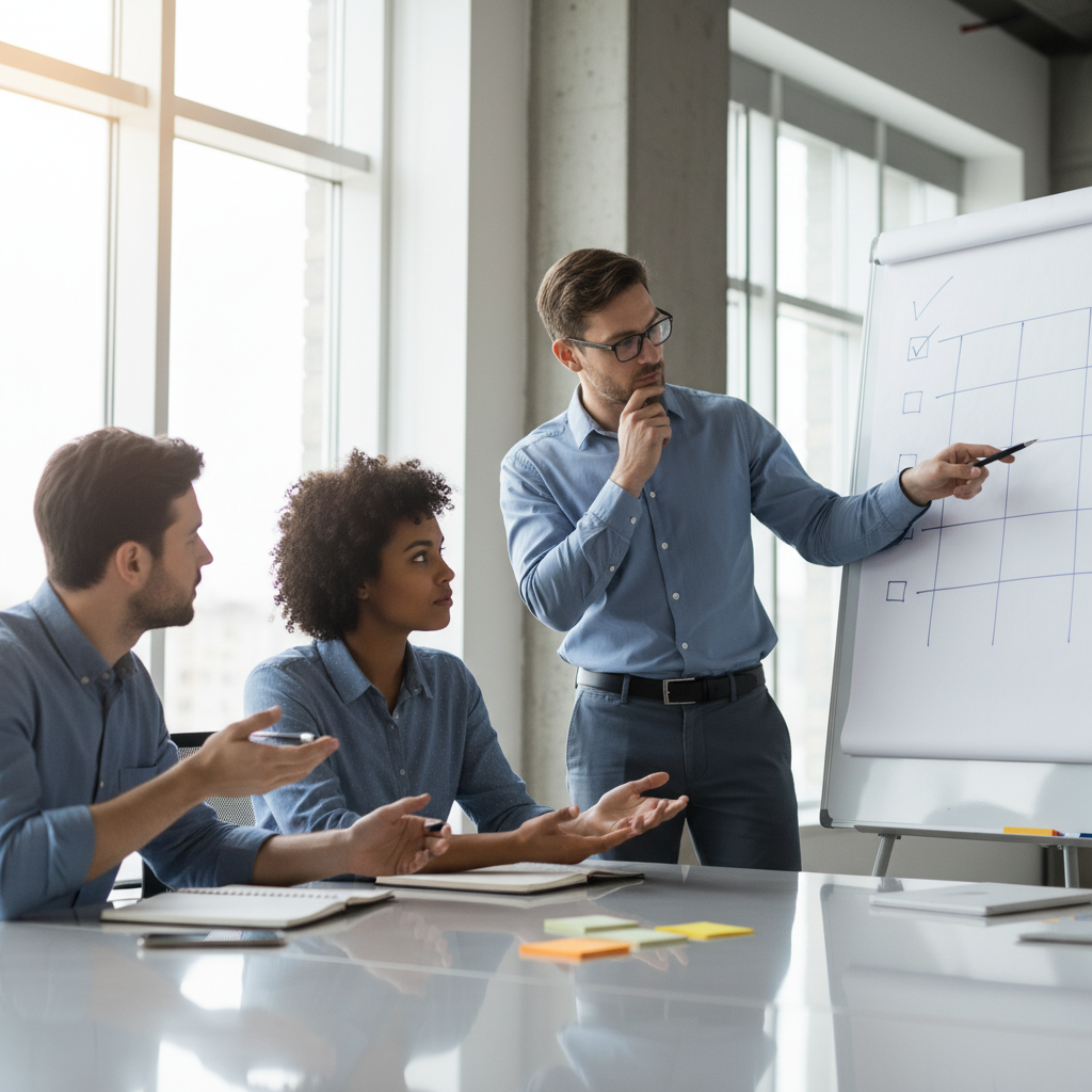 Checklist : votre processus de recrutement est-il exempt dirritants ?