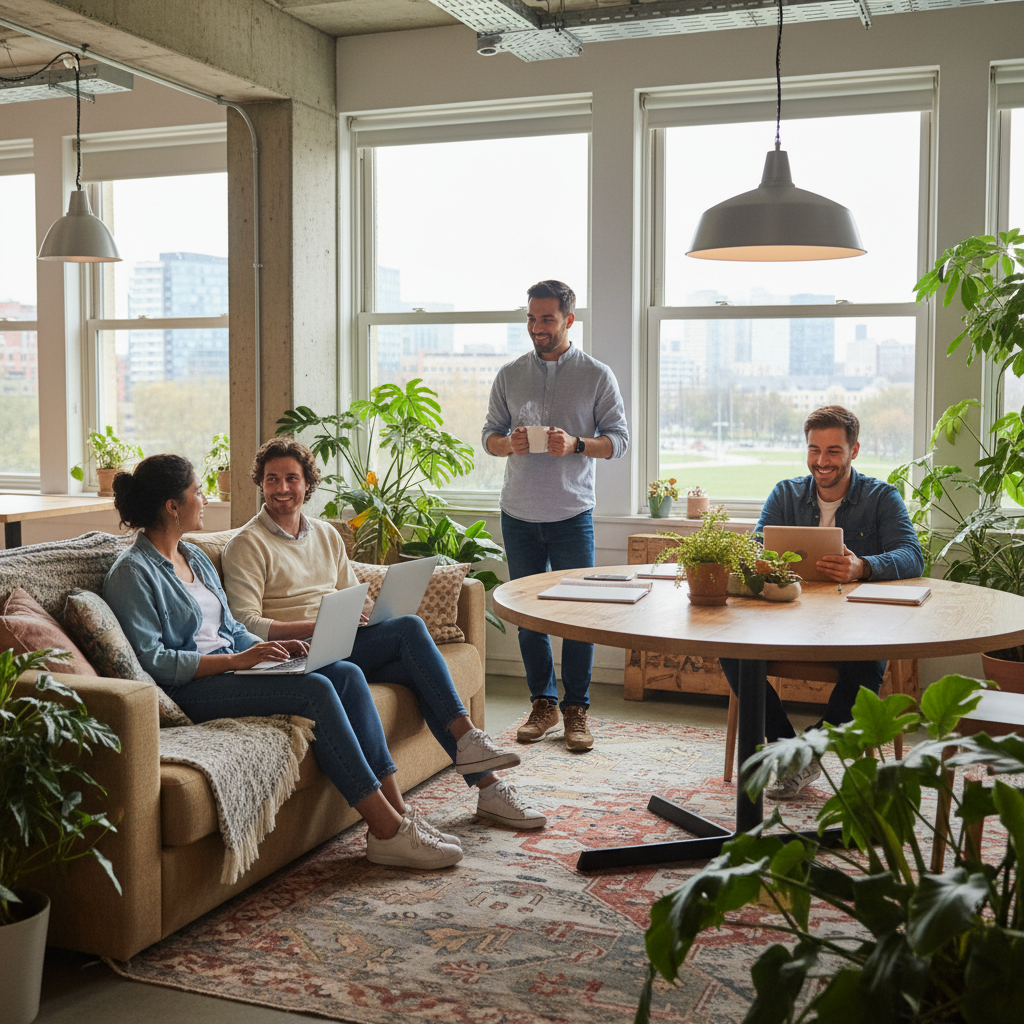 Comprendre les mécanismes : pourquoi la culture dentreprise est déterminante