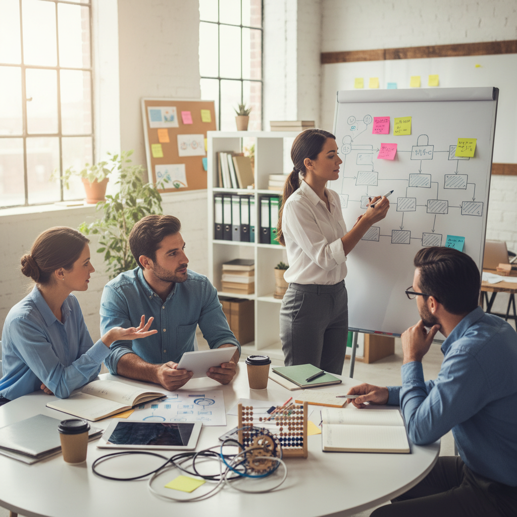 Pourquoi ce nest pas (seulement) un projet IT