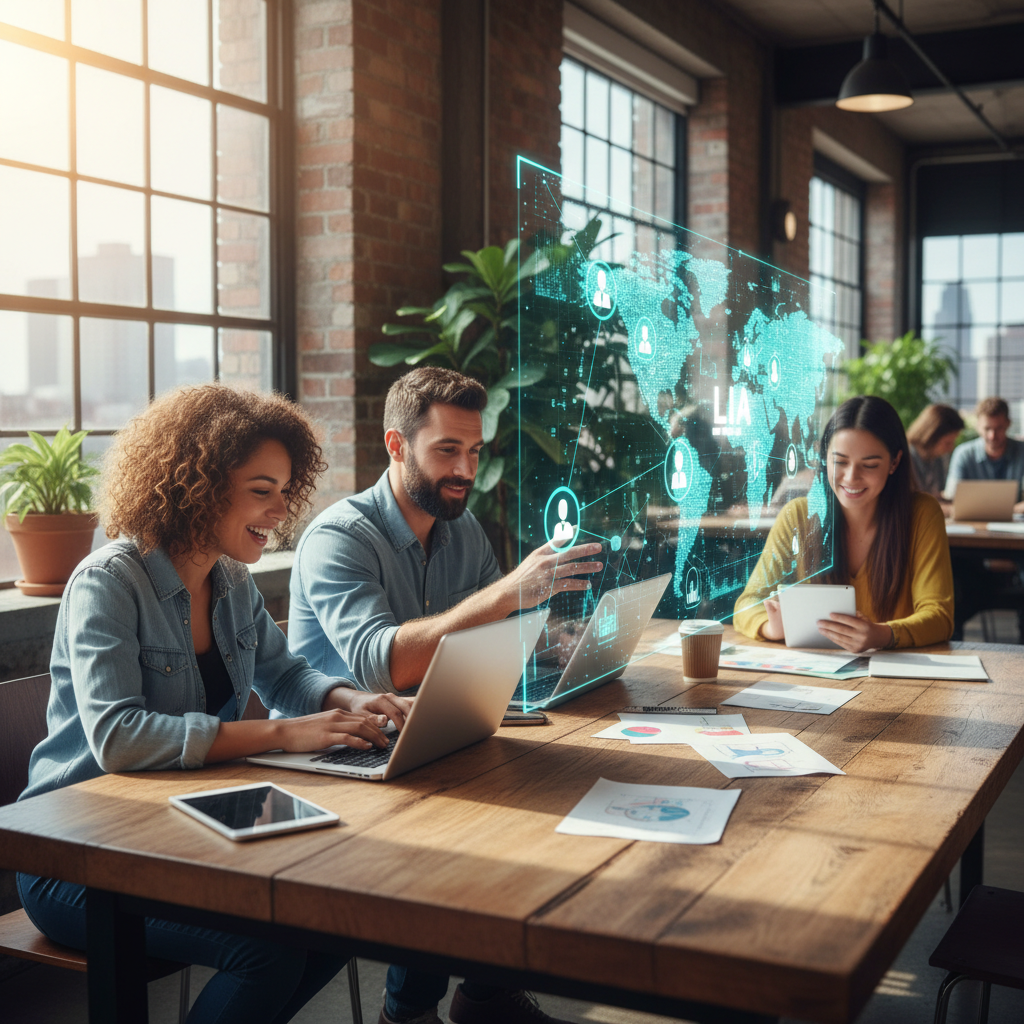 Les opportunités concrètes pour les freelances et petites structures