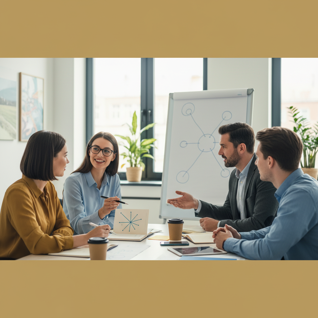 Application concrète au recrutement : la méthode STAR adaptée aux soft skills