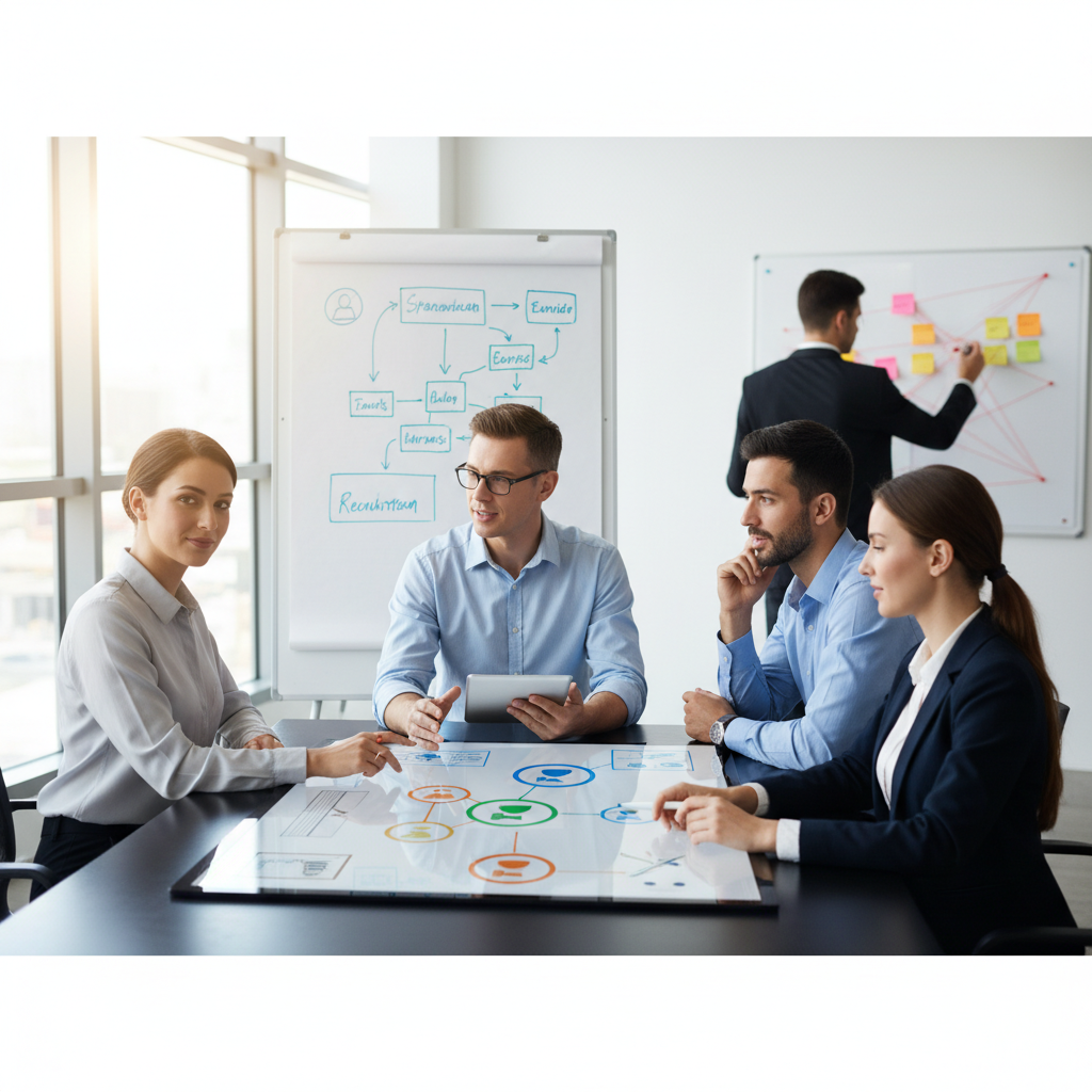 Solutions concrètes pour éliminer les irritants et fluidifier votre recrutement