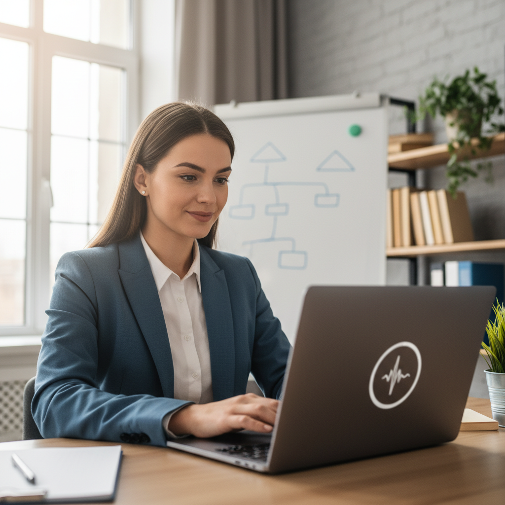 Stratégie n°3 : Maîtriser lentretien vidéo différé