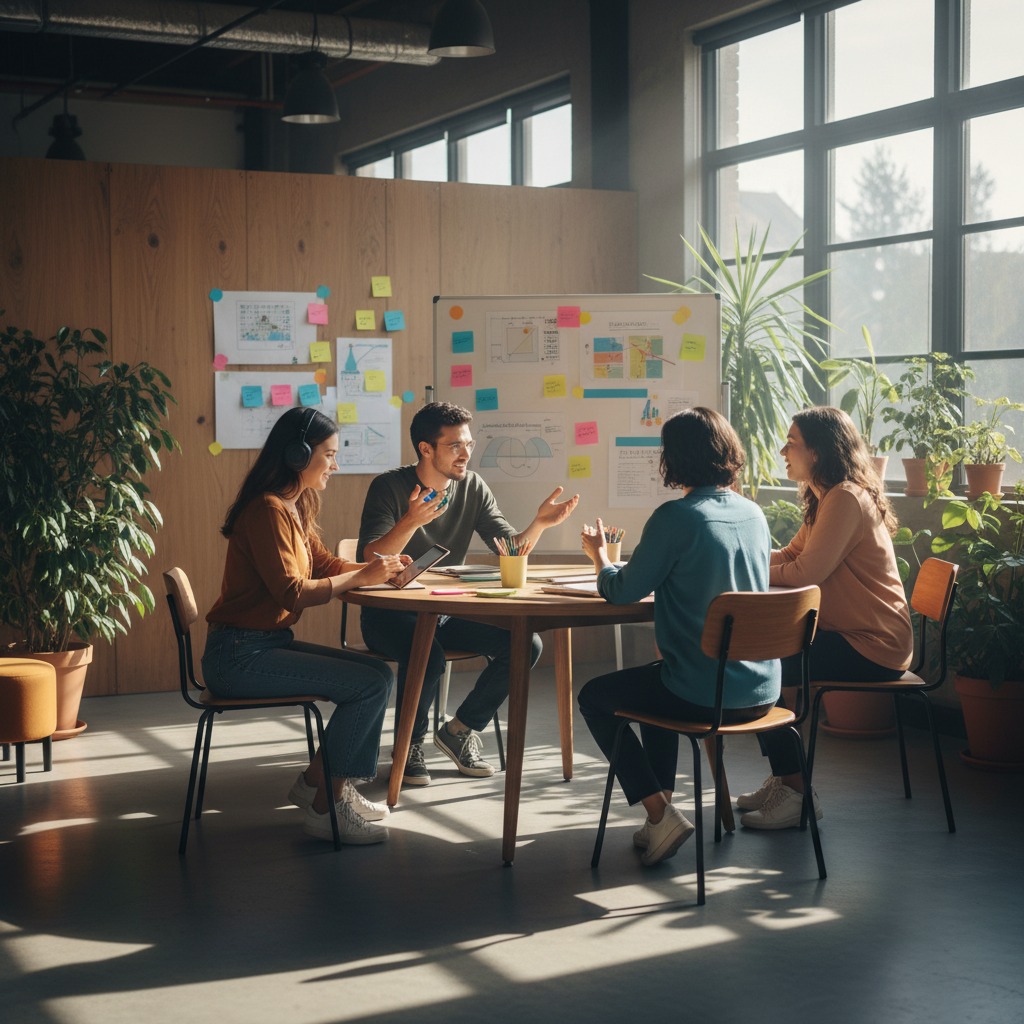 Construire une culture dentreprise vraiment inclusive