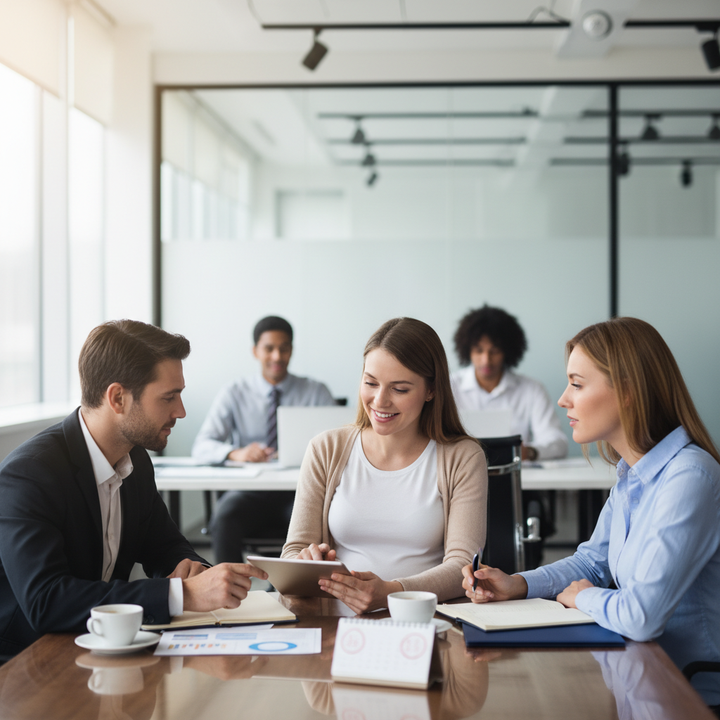 Gestion RH du congé maternité pour un 3ème enfant : bonnes pratiques et obligations