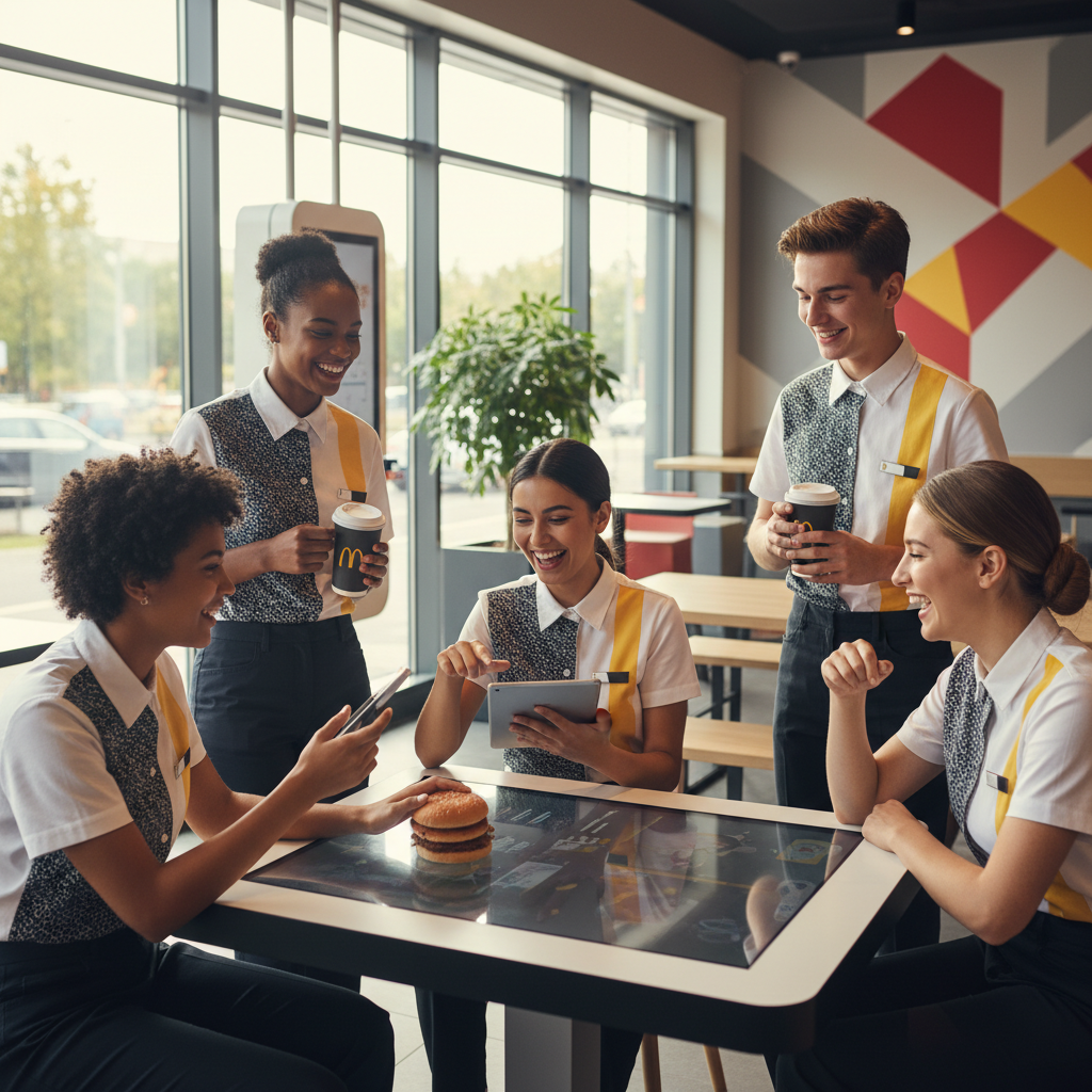 5 stratégies concrètes pour attirer et valoriser les talents Gen Z