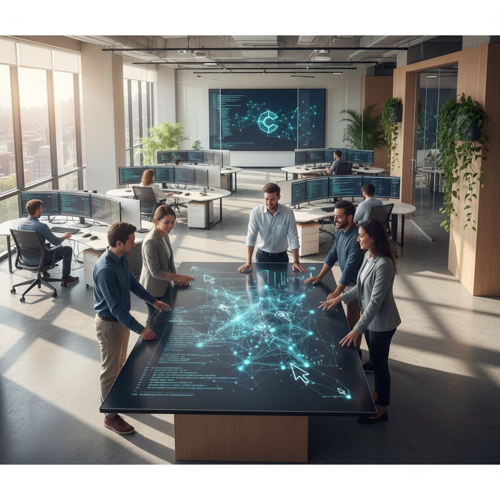 Quest-ce que Cursor et pourquoi séduit-il autant les entreprises ?