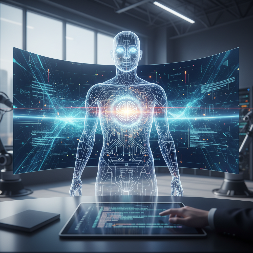 Quest-ce quun hyperagent, exactement ?