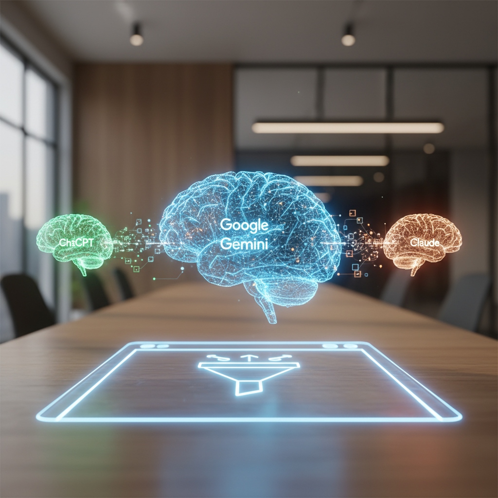 Comment fonctionne limportation de mémoires dans Gemini ?