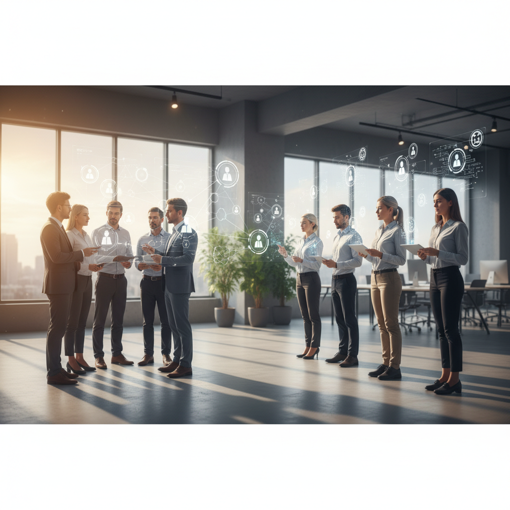 Ce que cela signifie pour les professionnels RH et les candidats