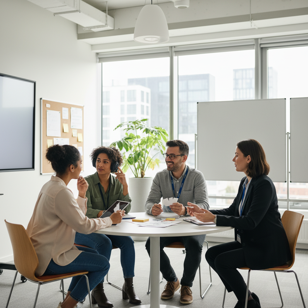 Ce que les RH peuvent faire concrètement : un guide pratique