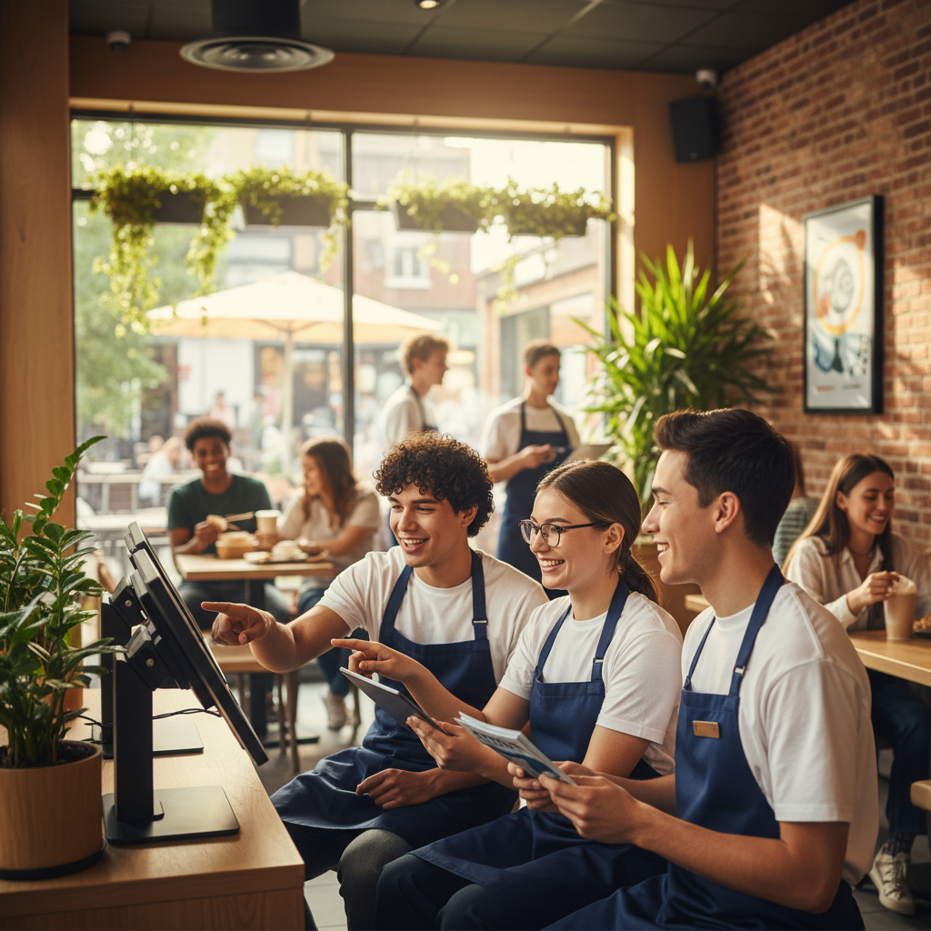 La campagne McDonalds : décryptage dune stratégie RH audacieuse