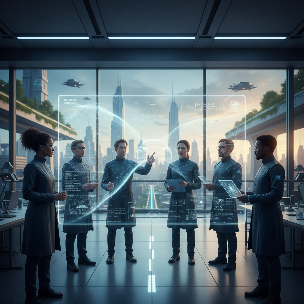 Perspectives et implications à long terme