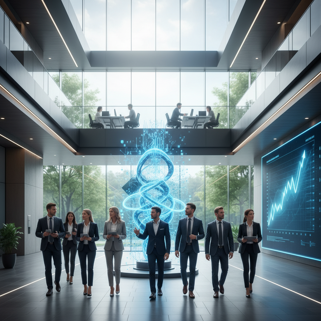 Anthropic : un acteur en pleine ascension sur les marchés privés