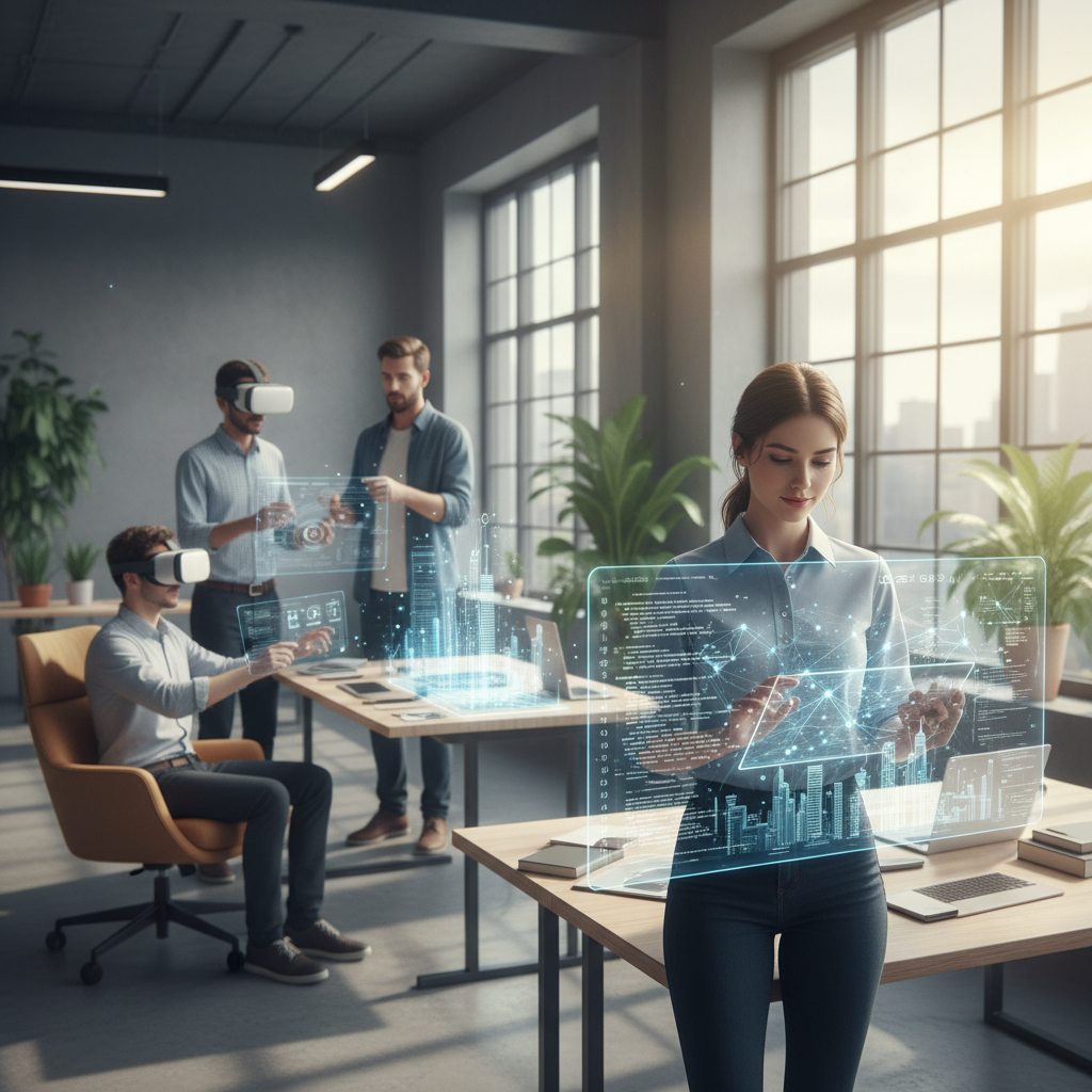 De nouvelles opportunités demploi portées par lIA