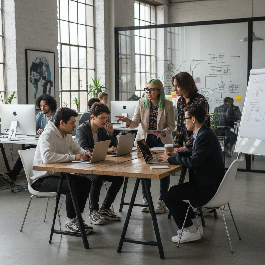 Qui est vraiment la génération Z sur le marché du travail ?