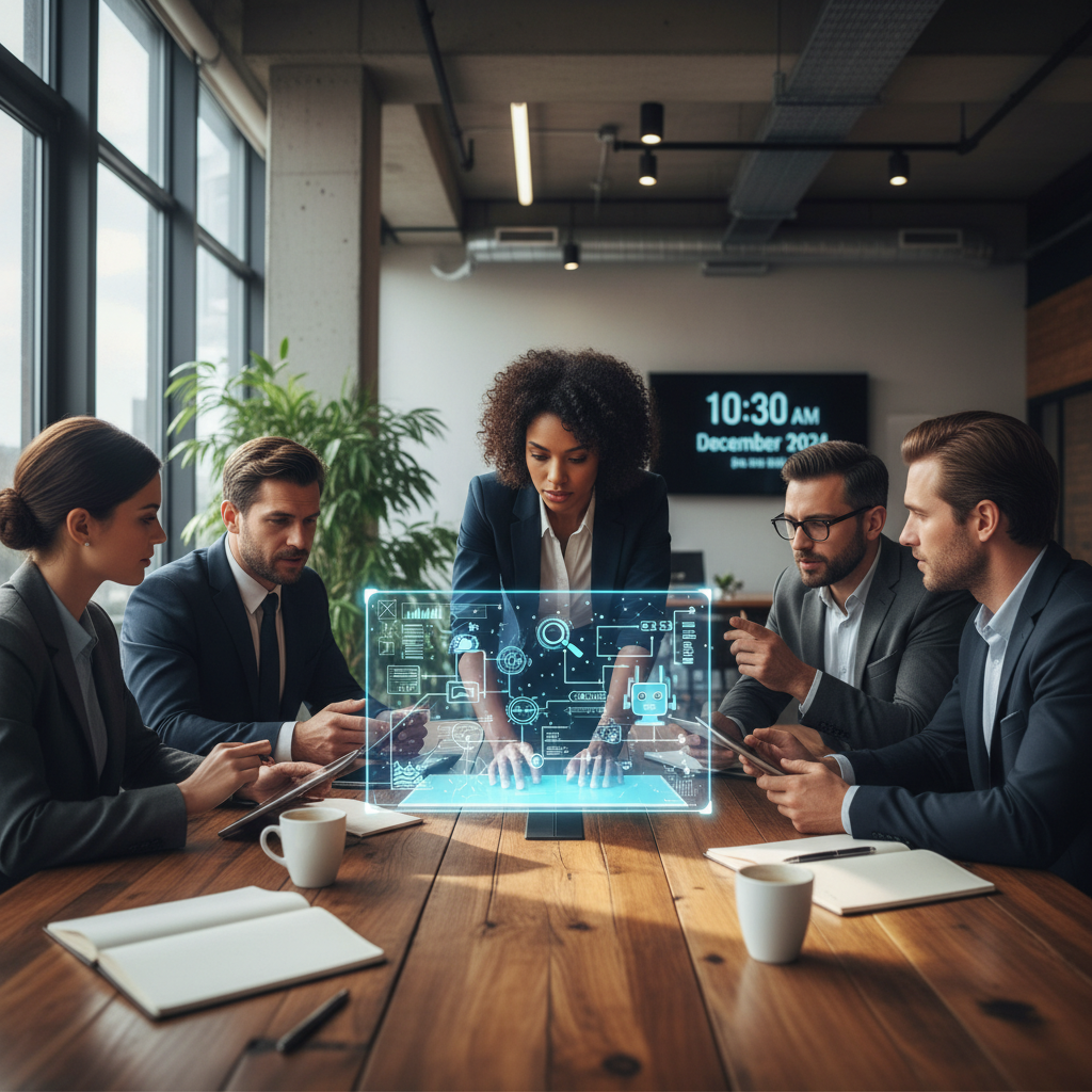 Plan daction : ce que vous devez faire avant fin 2025