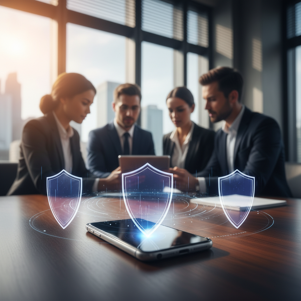 La confidentialité : largument massue pour les professionnels