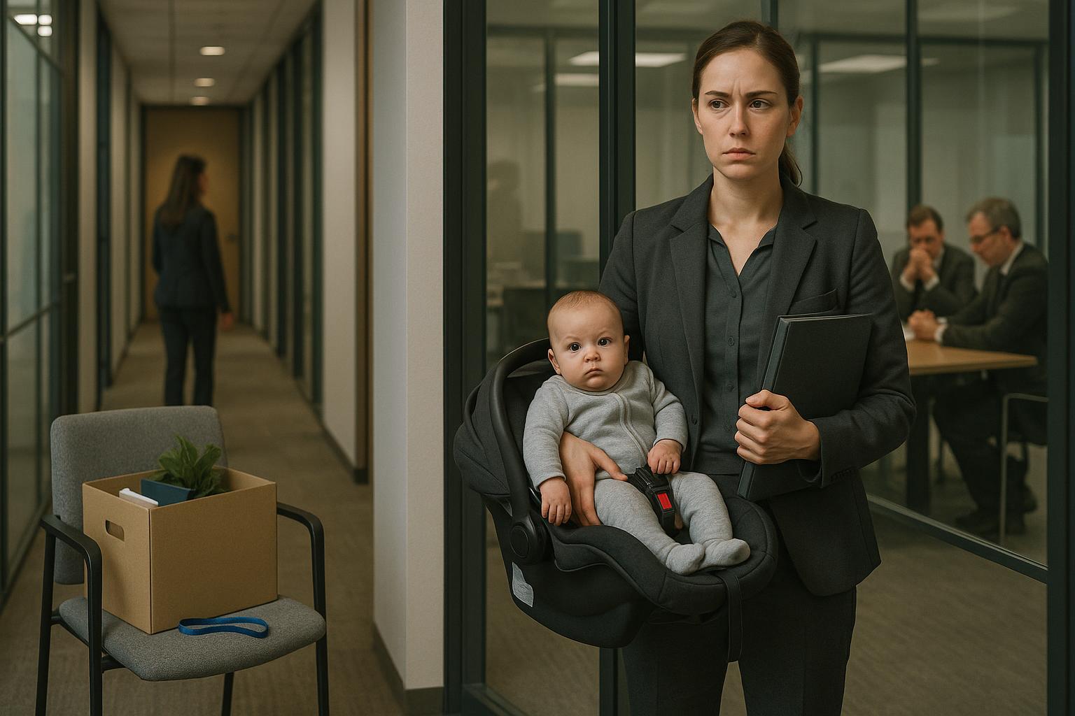 Les faits allégués : harcèlement et représailles