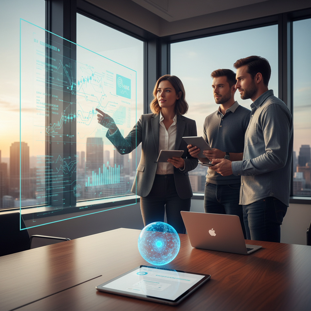 Qui est Hiro, la startup au cœur de lopération ?