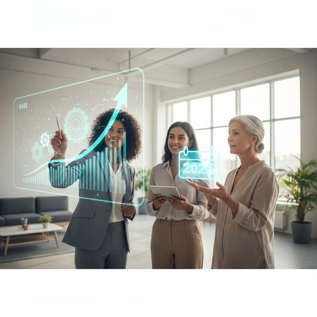 2026 et les nouvelles obligations légales : une opportunité à saisir