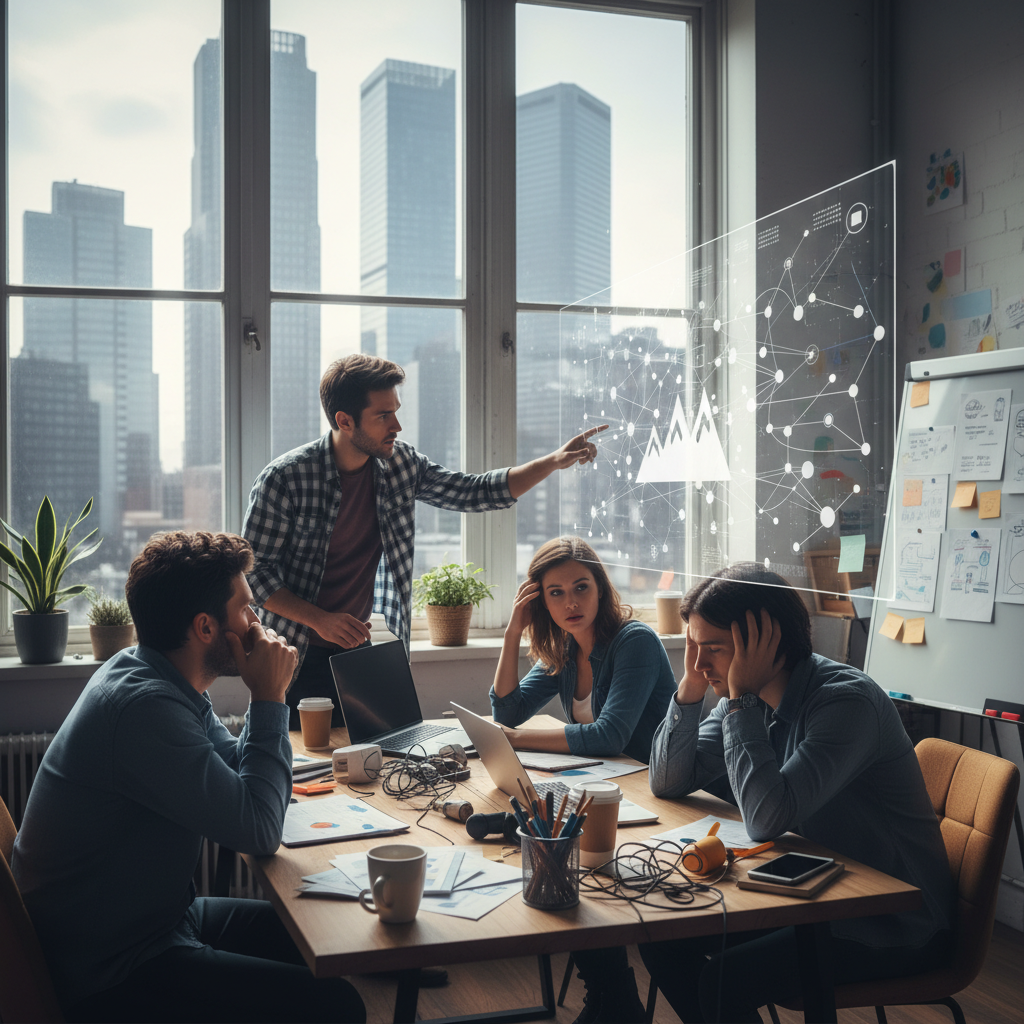 Les défis à ne pas sous-estimer