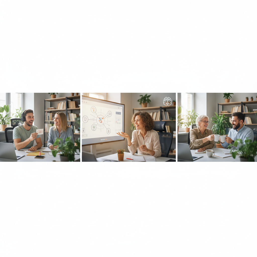 Conseils concrets pour les RH : construire une culture saine en full remote