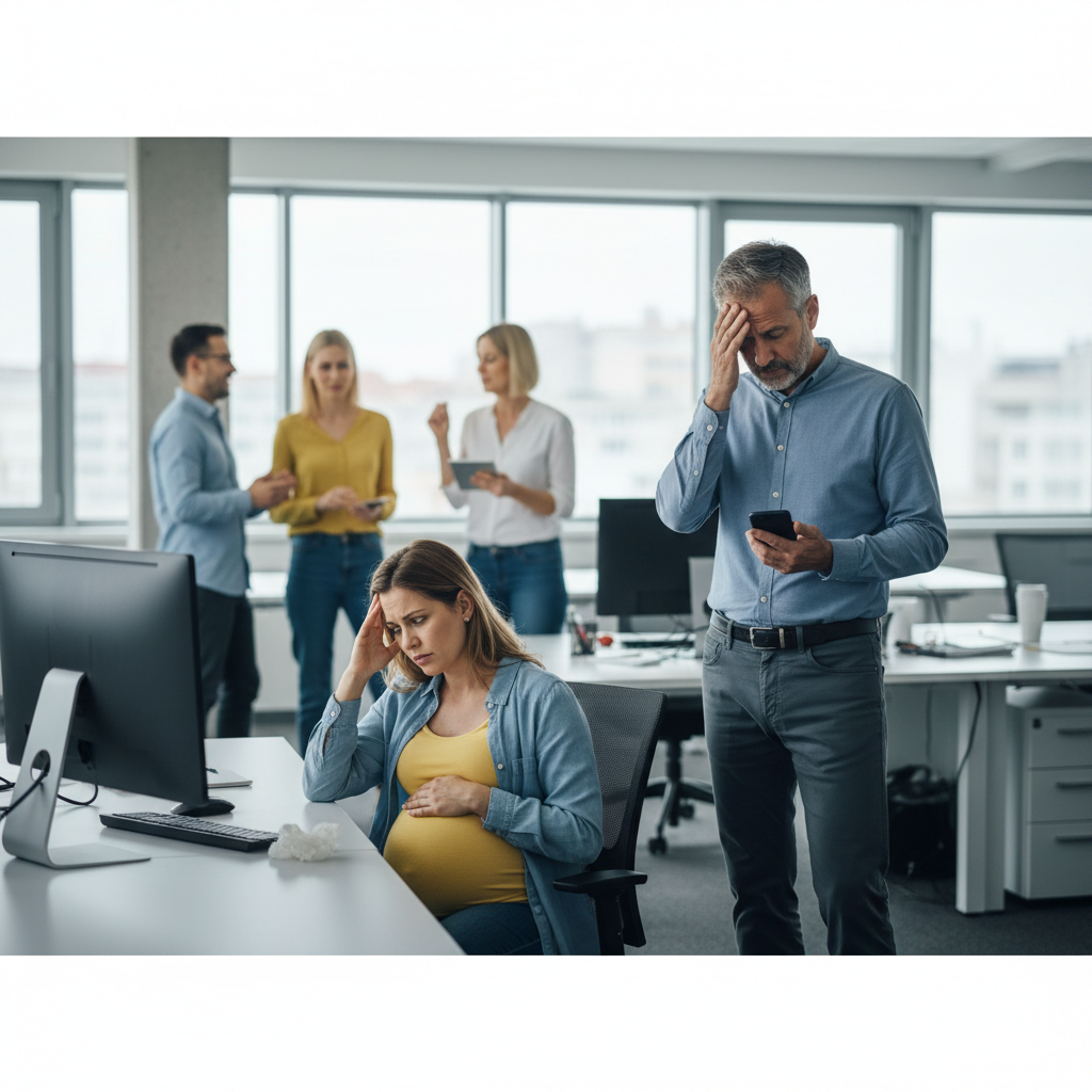 Les impacts concrets sur les salariés et les organisations